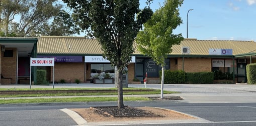 23-25 South Street Wodonga VIC 3690 - Image 1