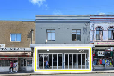 GF/403 King St Newtown NSW 2042 - Image 1