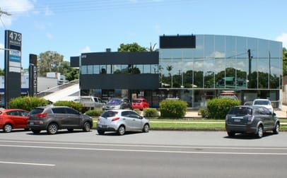 Level 1 Suite 4/473 Mulgrave Road Earlville QLD 4870 - Image 1