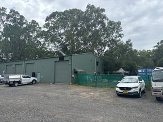Tenancy A/2847 Old Cleveland Road Capalaba QLD 4157 - Image 1