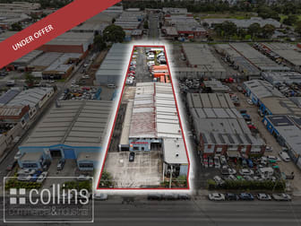60 - 62 BENNET Street Dandenong VIC 3175 - Image 1