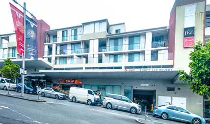 105 - 108/52 - 80 Rowe Street Eastwood NSW 2122 - Image 3