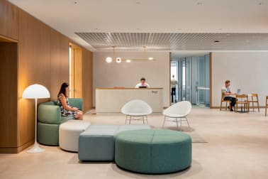 Civic Tower 66 Goulburn Street Sydney NSW 2000 - Image 1