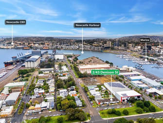 Unit 2/43 Denison Street Carrington NSW 2294 - Image 1