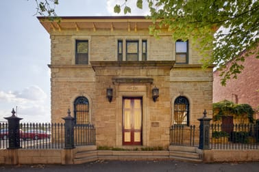Suites 1-6/473 Townsend Street Albury NSW 2640 - Image 1