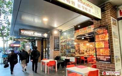 Shop at/109-121 Quay street Sydney NSW 2000 - Image 1