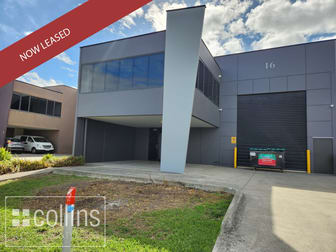 16 Deans Court Dandenong VIC 3175 - Image 1