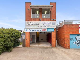 level 1/119 Burgundy Street Heidelberg VIC 3084 - Image 1