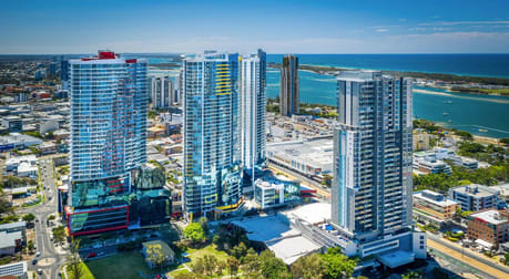 1306/56 Scarborough St Southport QLD 4215 - Image 2