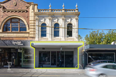 Ground Floor/224 Swan Street Richmond VIC 3121 - Image 1