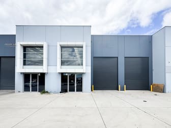 4 Volt Circuit Dandenong South VIC 3175 - Image 1