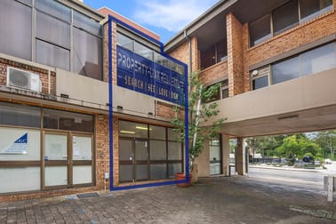 SUITE 2/5 MACQUARIE STREET Parramatta NSW 2150 - Image 1