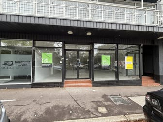 Unit 1/25 Altree Court Phillip ACT 2606 - Image 1