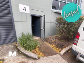 4/192A Kingsgrove Road Kingsgrove NSW 2208 - Image 1
