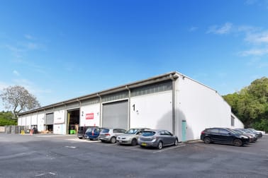 Unit 1/2-12 Tennyson Road Gladesville NSW 2111 - Image 1