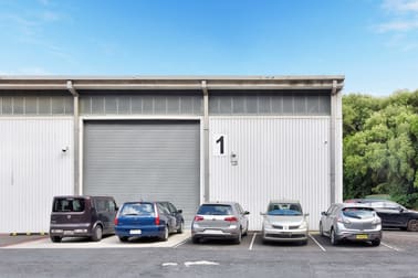 Unit 1/2-12 Tennyson Road Gladesville NSW 2111 - Image 2