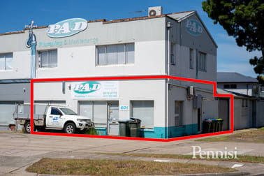 601 Keilor Road Niddrie VIC 3042 - Image 2