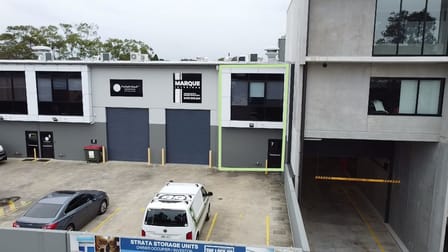Unit 7/35 Wurrook Circuit Caringbah NSW 2229 - Image 1