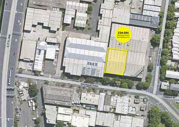 234-244 Macaulay Road North Melbourne VIC 3051 - Image 3