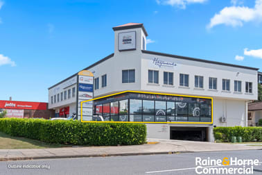 GA/488 Lutwyche Road Lutwyche QLD 4030 - Image 2