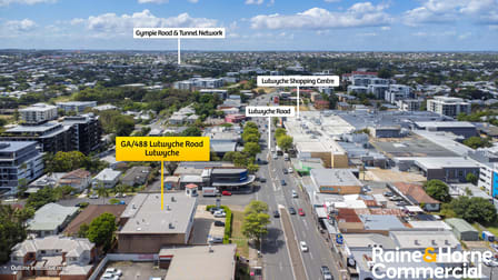 GA/488 Lutwyche Road Lutwyche QLD 4030 - Image 1
