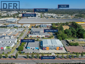 2/43 Tulloch Way Canning Vale WA 6155 - Image 1