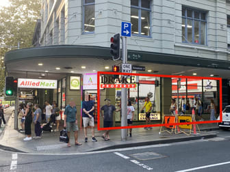 Level Shop Front, 1/379 Pitt Street Sydney NSW 2000 - Image 2
