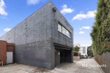 Rear Office Level 1/268 Doncaster Road Balwyn North VIC 3104 - Image 1