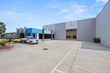 12 Americain Way Dandenong South VIC 3175 - Image 1