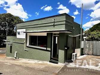 Shop 2/258 Simpsons Road Bardon QLD 4065 - Image 1