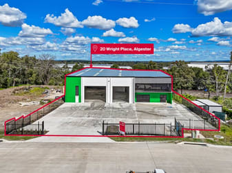 Click to view all images 20 Wright Place Algester QLD 4115 - Image 1