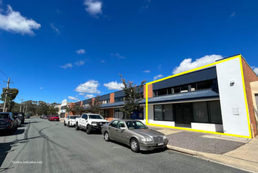 5/5 Tooth Street Mitchell ACT 2911 - Image 1