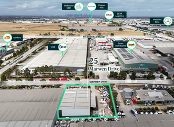 25 Marwen Drive Derrimut VIC 3026 - Image 1
