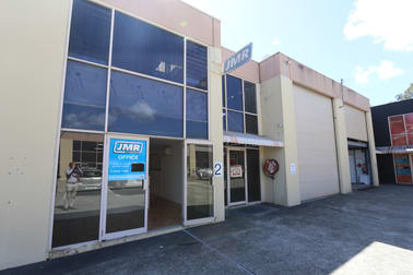 2/8-10 Hampton Road Burleigh Heads QLD 4220 - Image 1