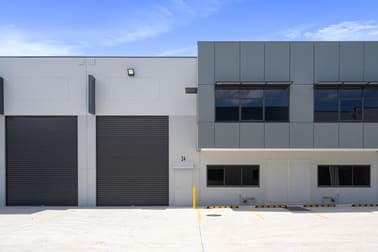 Wetherill Park NSW 2164 - Image 1