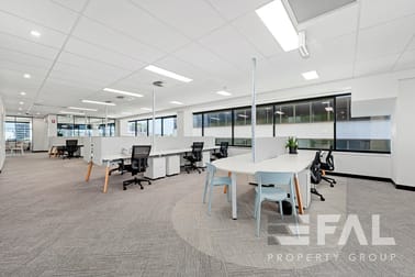 Level 6 Suite 6.02/301 Coronation Drive Milton QLD 4064 - Image 2