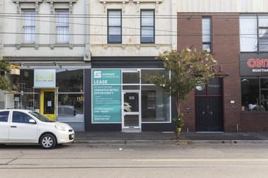 325 Swan Street Richmond VIC 3121 - Image 1