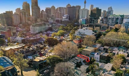 238a Riley Street Surry Hills NSW 2010 - Image 2