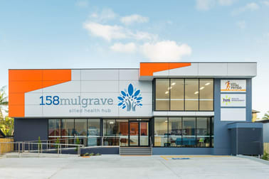158 Mulgrave Road Westcourt QLD 4870 - Image 1