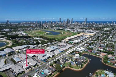 Level 1 Suite 1/101 Ashmore Road Bundall QLD 4217 - Image 2