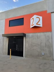 Unit 2/5 Tantalum Street Beard ACT 2620 - Image 1