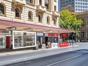 Shops 4 & 5/82 King William Street Adelaide SA 5000 - Image 2