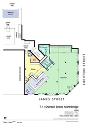 1/1 Shenton Street Northbridge WA 6003 - Image 2
