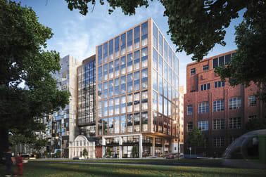 Brenan Place 33 Victoria Parade Fitzroy VIC 3065 - Image 1