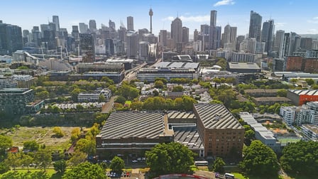 F1-07/42 Wattle Street Ultimo NSW 2007 - Image 1