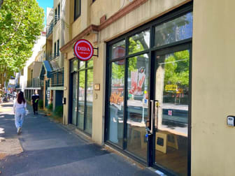 Shop/460 La Trobe Street Melbourne VIC 3000 - Image 1