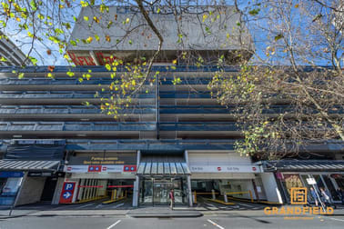 Office Building, 180 Russell Street Melbourne VIC 3000 - Image 2