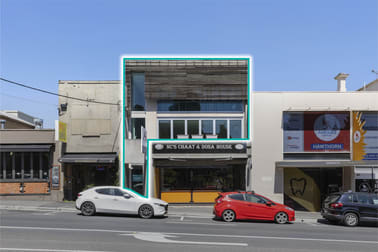 Level 1/332 Burwood Road Hawthorn VIC 3122 - Image 1