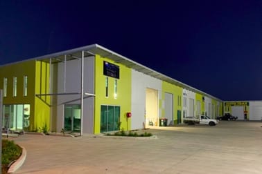 1/38 Southern Cross Circuit Urangan QLD 4655 - Image 1