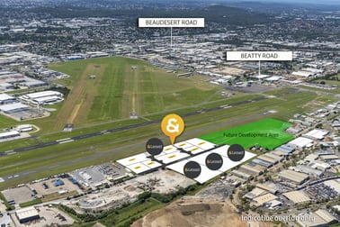 Land Beaufighter Avenue - Archerfield Airport Archerfield QLD 4108 - Image 1